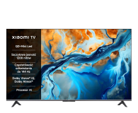 Xiaomi S Mini 65" MiniLED 4K 144Hz Google TV Dolby Atmos Vision - 1344935 - zdjęcie 1